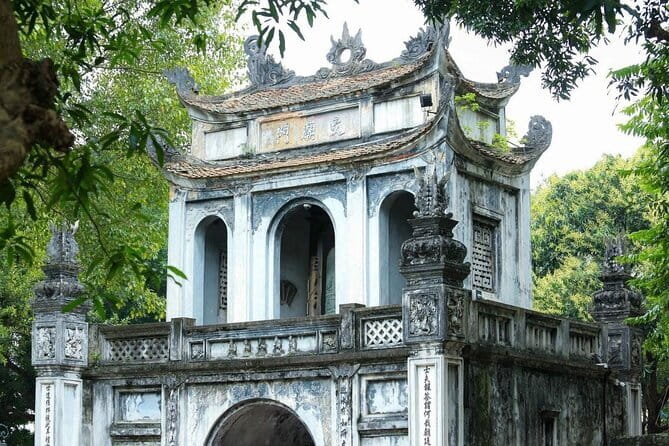 Hanoi City Tour: Private Half Day - Highlights and Train Street - Price and Value: What $55 Buys You in Hanoi