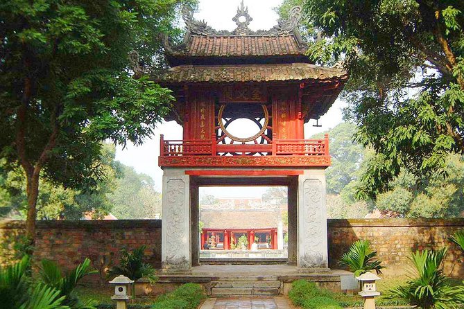 Hanoi City Tour: Private Half-Day to Hidden Corners &Train Street - The Big Picture: A Half-Day Hanoi Route That Actually Makes Sense