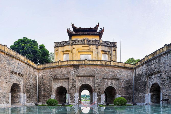 Hanoi city tour with water puppet show- small group tour - Price and time, and what makes this feel like good value
