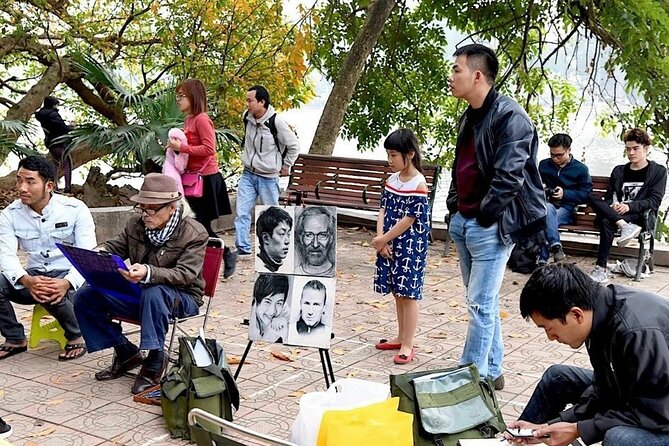 Hanoi city tour - Vietnam Museum of Ethnology for 54 ethnic groups