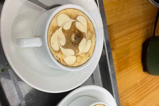 Hanoi Coffee Class learning 5 famous coffee in Hanoi - Small Group Size Means More Teacher Time