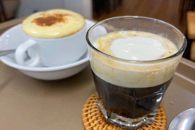 Hanoi Coffee Class learning 5 famous coffee in Hanoi - Price and Value: What $18 Really Buys You