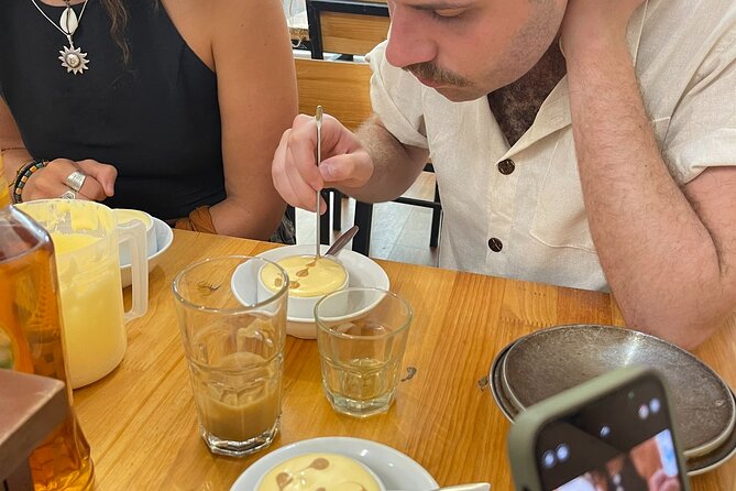 Hanoi Coffee Class learning 5 famous coffee in Hanoi - Where You Start and Where You End (So You Do Not Stress)