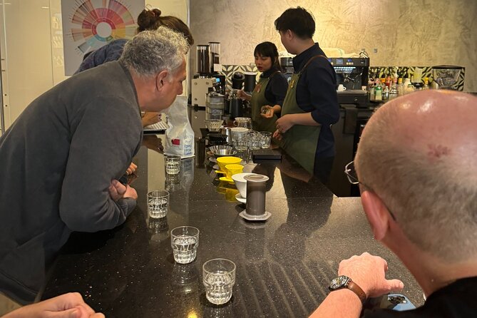 Hanoi Coffee Culture Tour: Sip, Taste & Hear Local Stories - Why this Hanoi coffee tour feels like a city-history lesson