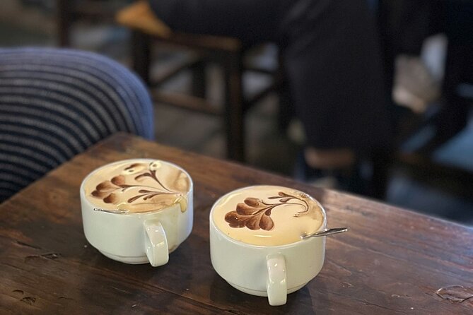Hanoi Coffee Culture Tour: Sip, Taste & Hear Local Stories - Guides who turn sips into stories, not scripts