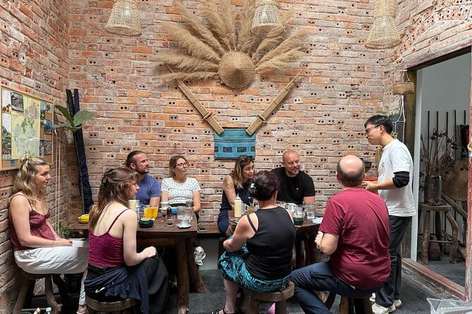 Hanoi Coffee Workshop Crafting the Perfect Brew - Key highlights worth your time