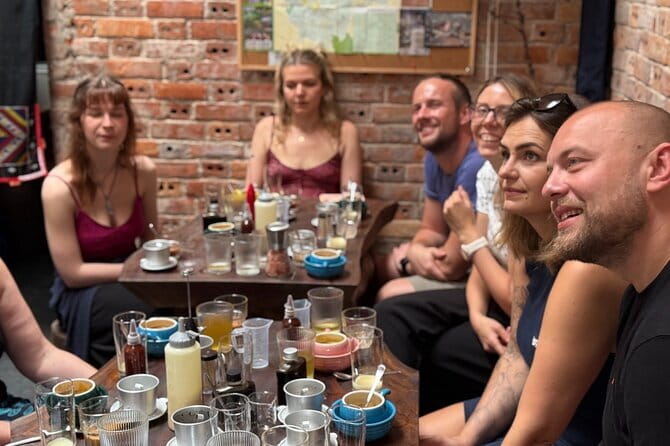 Hanoi Coffee Workshop Crafting the Perfect Brew - The 4 to 6 styles you will brew in a single session