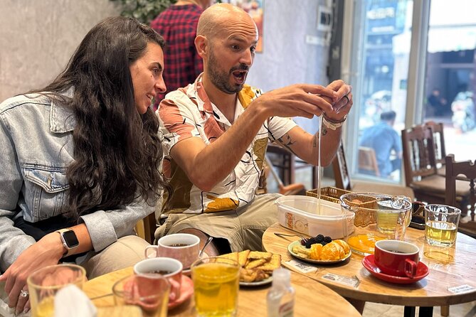 Hanoi Coffee Workshop: Master 6 Signature Vietnamese Coffee - Key Things You Should Know Before You Go