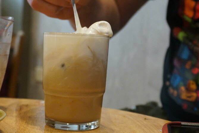 Hanoi Coffee Workshop: Master 6 Signature Vietnamese Coffee - Instructors Who Teach the Why, Including Jade and Jennifer