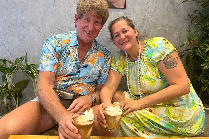 Hanoi Coffee Workshop: Master 6 Signature Vietnamese Coffee - Home Brewing Tips That Actually Travel With You