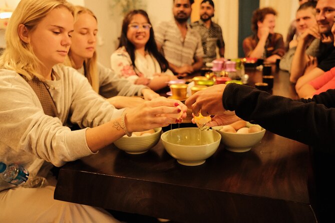Hanoi Coffee Workshop: Taste Salt, Coconut and Egg Coffee - What the 3.5 hour coffee workshop actually teaches you
