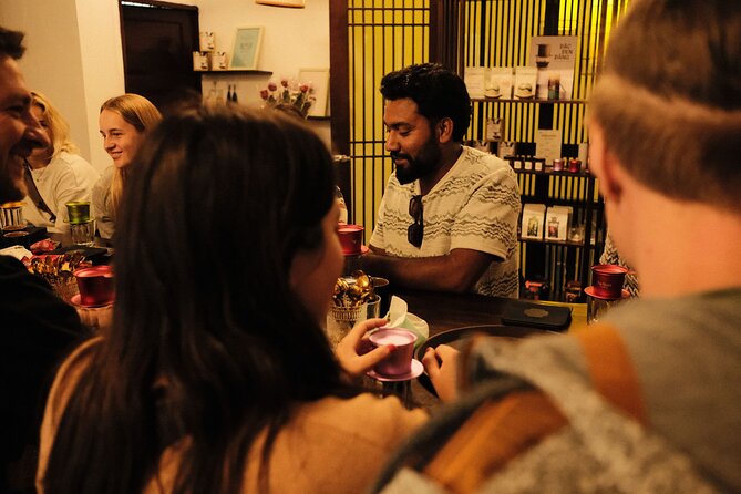 Hanoi Coffee Workshop: Taste Salt, Coconut and Egg Coffee - Equipment provided: why that matters more than you think