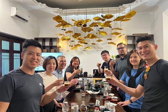 Hanoi: Cook 2–5 Vietnamese Dishes With Traditional Tea Ceremony - Key Things to Know Before You Cook in Hanoi