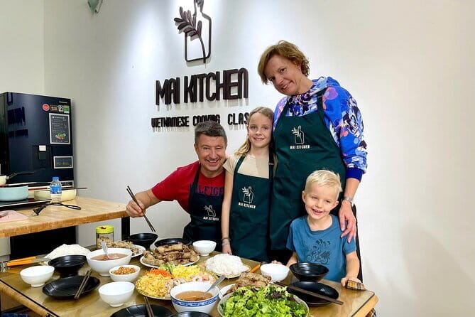 Hanoi: Cook 2–5 Vietnamese Dishes With Traditional Tea Ceremony - Price, Value, and What Makes This Worth $29