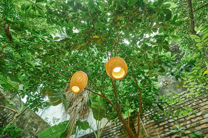 Hanoi Cooking Class: Culture, Local Market & Meaning CSR Impact - The Vietnamese Dishes You’ll Make, Plus What They Teach You