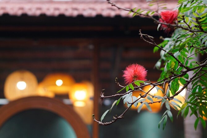 Hanoi Cooking Class: Culture, Local Market & Meaning CSR Impact - The Real Meaning: CSR Impact Tied to Your Ticket