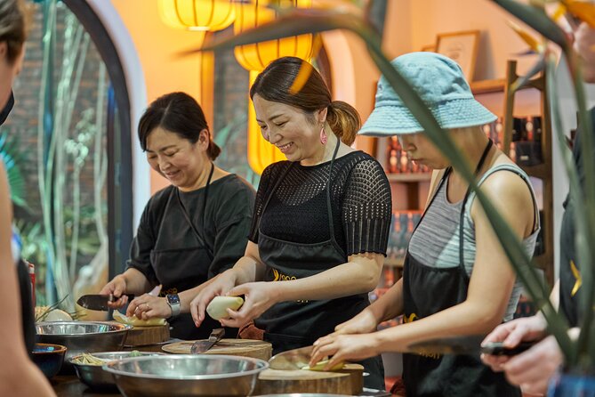 Hanoi Cooking Class: Culture, Local Market & Meaning CSR Impact - Should You Book Rose Kitchen in Hanoi?
