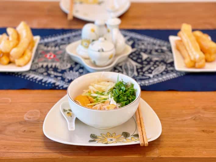 Hanoi Cooking Class in Haven of Tranquility - Thom culinary - Why this Hanoi cooking class feels different from the usual