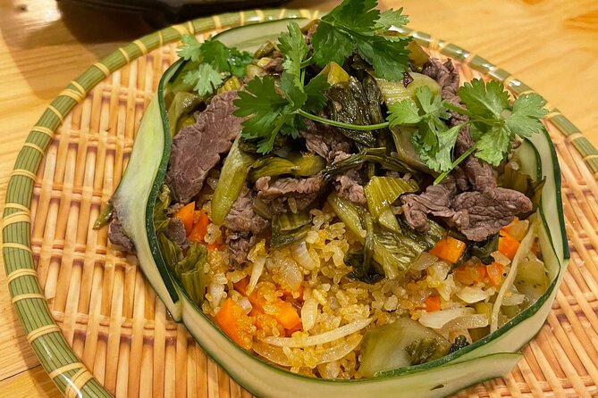 Hanoi Cooking Class Learning 5 Dishes including Banh Xeo - Price and Value: Is $50 a Good Deal?