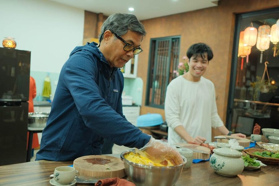 Hanoi Cooking Class: Market Tour, Free Recipe & Beverages - Your English-Speaking Home Chef, and Why It Matters