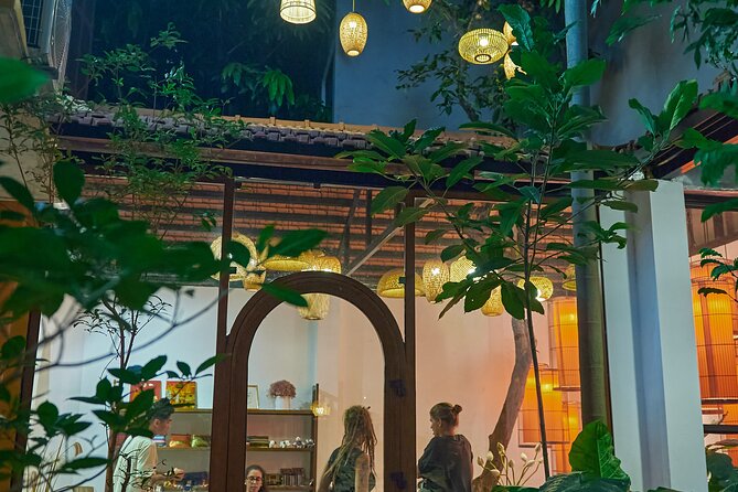 Hanoi Cooking Class: Pho/Bun Cha/Banh Xeo...+Free Egg/Salt Coffee - The coffee finish: egg, coconut, salt coffee, or classic drip