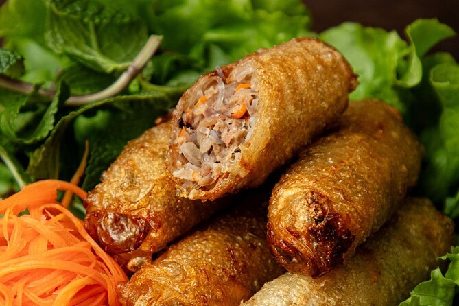 Hanoi Cooking Class: Pho/Bun Cha/Banh Xeo...+Free Egg/Salt Coffee - What you learn beyond the recipe (the stuff that sticks)