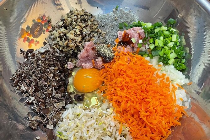 Hanoi Cooking Class: Pho/Bun Cha/Banh Xeo...+Free Egg/Salt Coffee - Who should book this class, and who might not love the format
