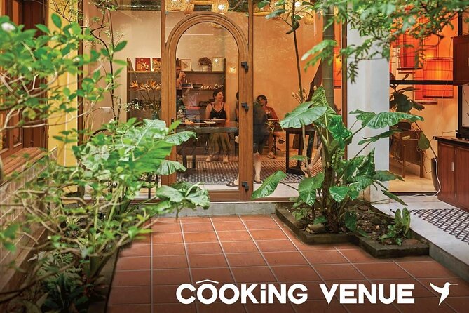 Hanoi Cooking Class: Pho/Bun Cha/Banh Xeo...+Free Egg/Salt Coffee - From ingredient shopping to cooking steps: how the 2 hours work