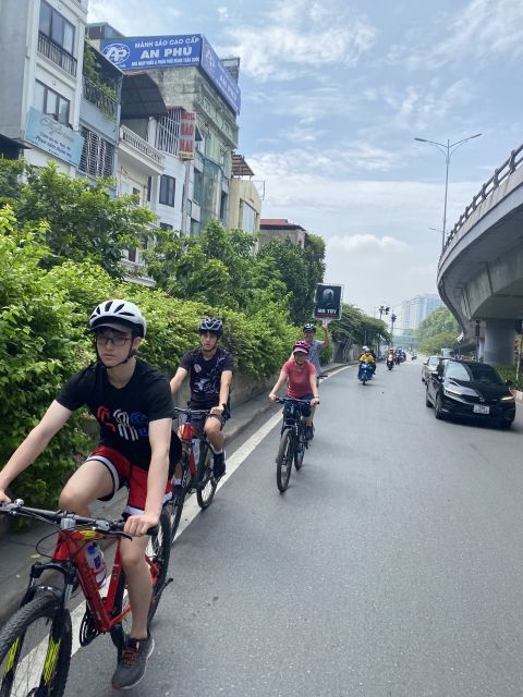 Hanoi Countryside Bicycle Tour - Visiting a Local Family Home: The Best Part of the Day