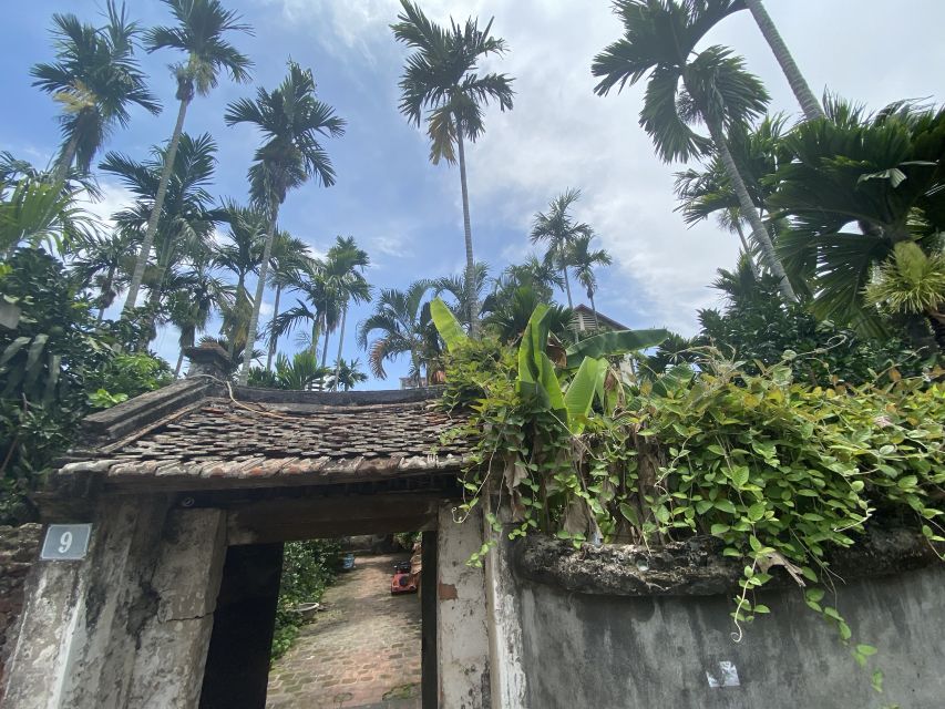 Hanoi Countryside Bicycle Tour - Price and Value: What You Get for About $40