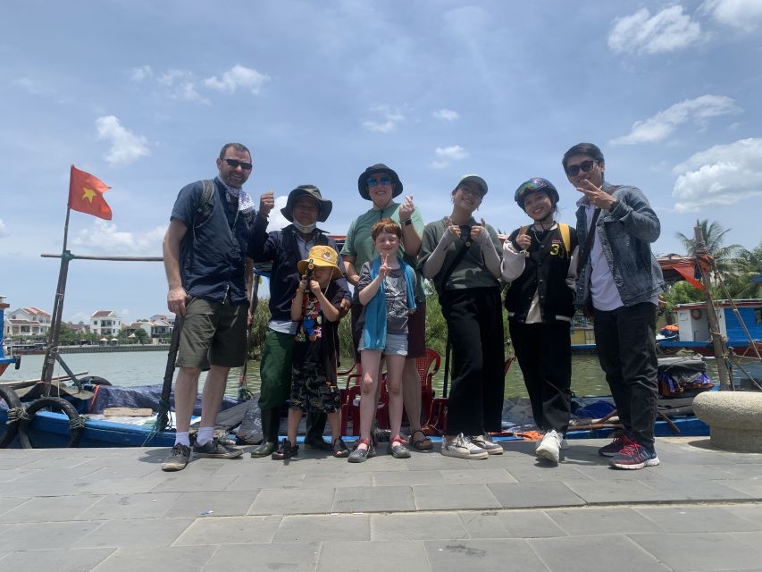 Hanoi Countryside Bike Tour: Red River Culture & Daily Life - Co Loa ancient temple and the pull of older Vietnam