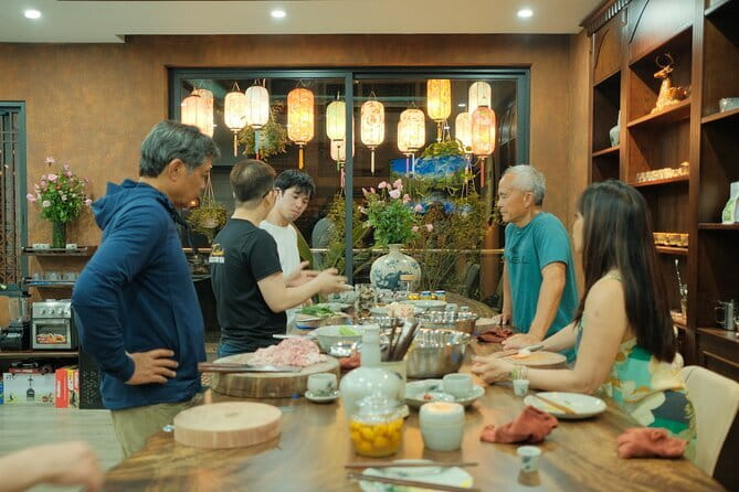 Hanoi Countryside By Bike & Local House and Food Tasting - Guides Make the Difference: What the Reviews Say Stresses Storytelling