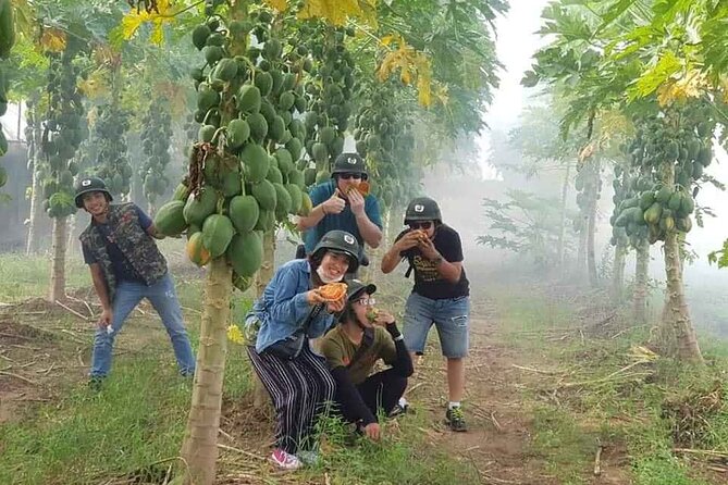 Hanoi Countryside Motorbike Tour: Red River Culture & Daily Life - Price and value: what $55 buys (and why it feels fair)
