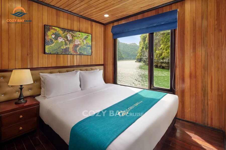 Hanoi: Cozy Halong Bay Overnight Cruise with Meals - Why a 2-day Halong Bay overnight cruise beats a day trip