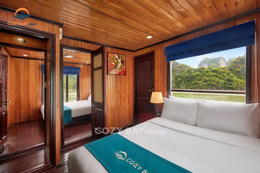Hanoi: Cozy Halong Bay Overnight Cruise with Meals - Should you book this Hanoi to Halong Bay overnight cruise?