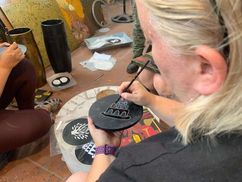 Hanoi Craft Village: Conical Hats, Incense, and Train Street - Who this tour fits best