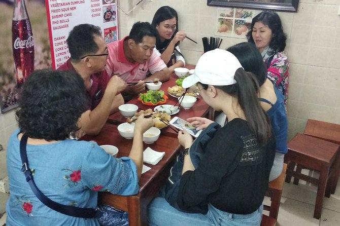 HANOI CULTURAL DISCOVERY TOUR ( "5 in 1" 4 hours - Special Package!) - Why a 5 in 1 Hanoi Old Quarter afternoon makes sense