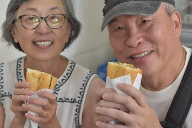 Hanoi Cyclo and Street Food Tour - Why a Hanoi Cyclo Plus Street Food Works