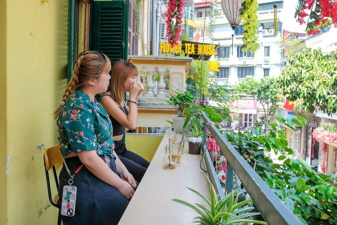 Hanoi Cyclo and Street Food Tour - The 3-Hour Game Plan, From St. Joseph’s Cathedral to the Opera House