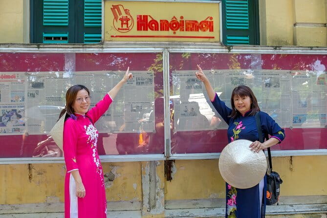 Hanoi Cyclo and Street Food Tour - Price and Value: What You Really Get for $40