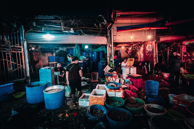 Hanoi Dawn Private Food Tour with 10+ Tastings - 10+ Tastings: How to Pace Your Stomach (and Still Taste Everything)