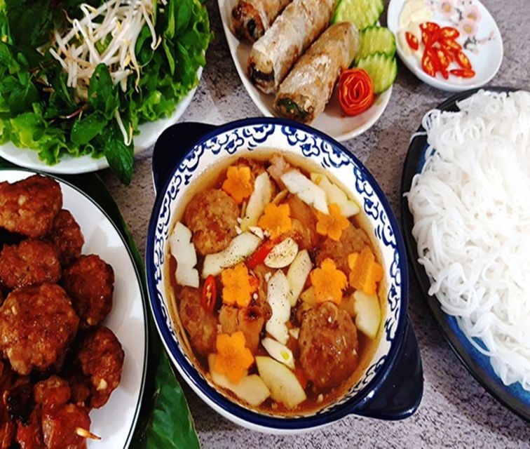 Hanoi: Eat Like a Local Small Group Street Food Tour - Should You Book Hanoi Explore Travel’s Eat Like a Local Tour?