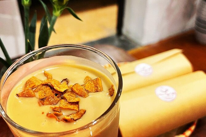 Hanoi Egg Coffee & Coconut Coffee Making Class with Free Banh Mi - Egg coffee and coconut coffee, all in one hour