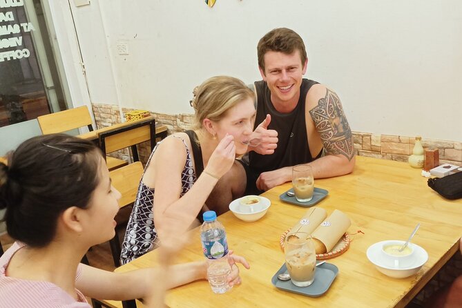Hanoi Egg Coffee & Coconut Coffee Making Class with Free Banh Mi - Who this class is perfect for