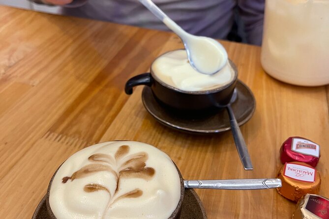 Hanoi Egg Coffee & Coconut Coffee Making Class with Free Banh Mi - Who might want a different option