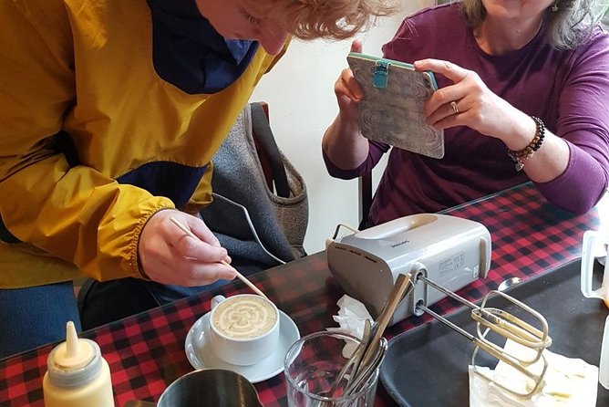 Hanoi Egg Coffee making course - Quick Takeaways: What You’ll Get in 1 Hour