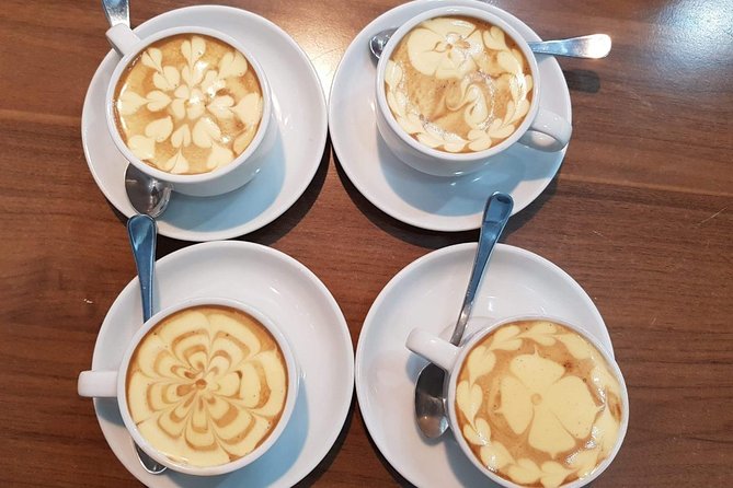 Hanoi Egg Coffee making course - Egg Coffee 101: Why This Hanoi Class Is Worth Your Time