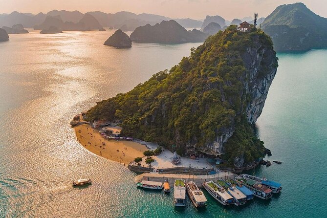 Hanoi Epic tour 6D5N Hanoi - Halong Bay - Ninh Binh - Sapa - Key highlights you will feel in real time