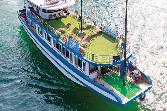 Hanoi Epic tour 6D5N Hanoi - Halong Bay - Ninh Binh - Sapa - Ninh Binh classics in a single day: Hoa Lu, Trang An tunnels, and Mua Cave stairs