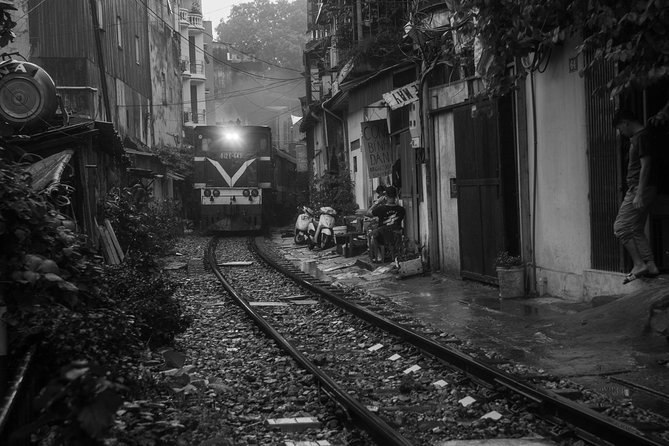 Hanoi Explorer Photo Tour - What you practice: street portraits, composition, and editing basics